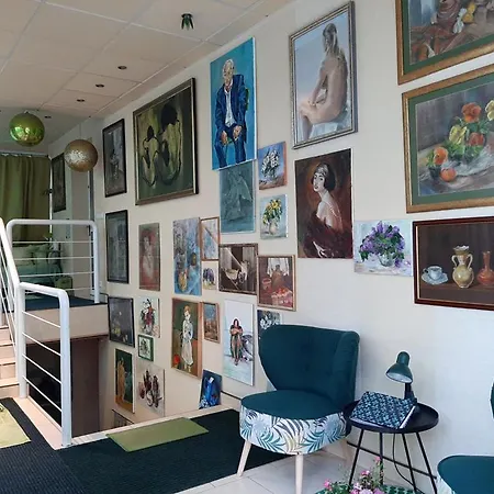 Hostel Akacja Goscinne