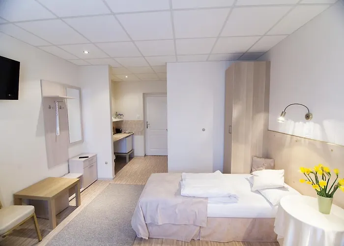 Hostel Akacja Goscinne Krakow