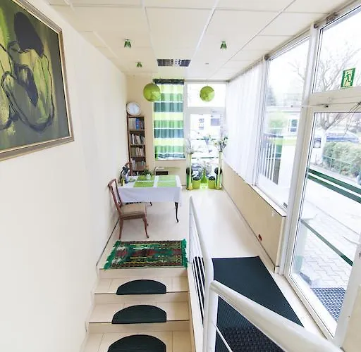 Hostel Akacja Goscinne