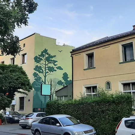 Vandrerhjem Akacja Goscinne *