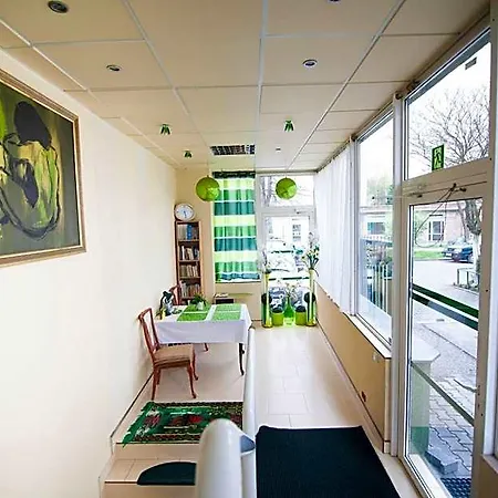 Hostel Akacja Goscinne Krakkó