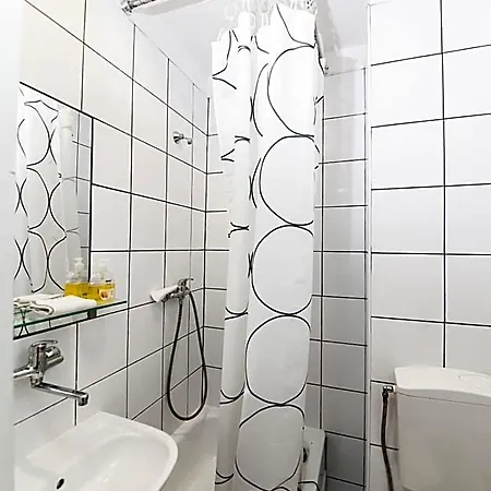 Akacja Goscinne Hostel Krakkó