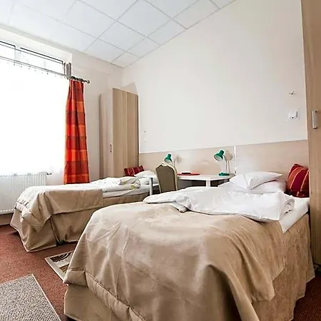 Hostel Akacja Goscinne Krakkó