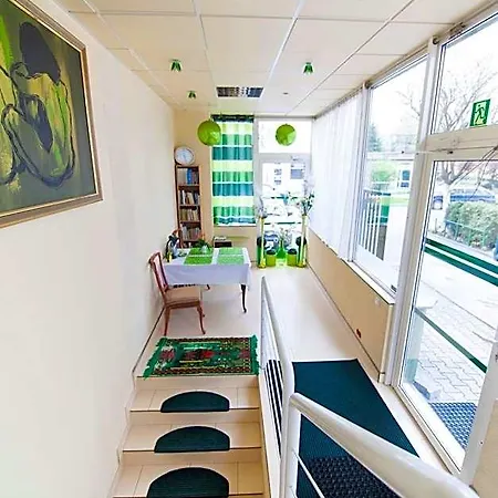 Hostel Akacja Goscinne