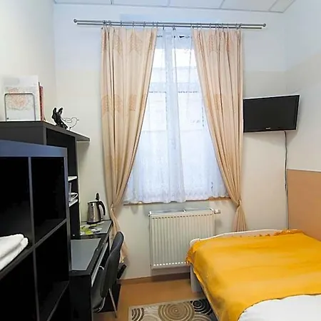 Hostel Akacja Goscinne