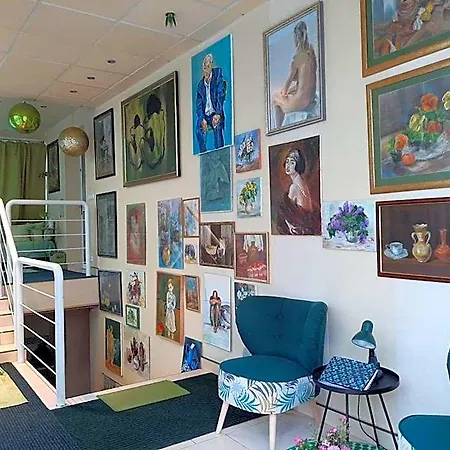 Hostel Akacja Goscinne