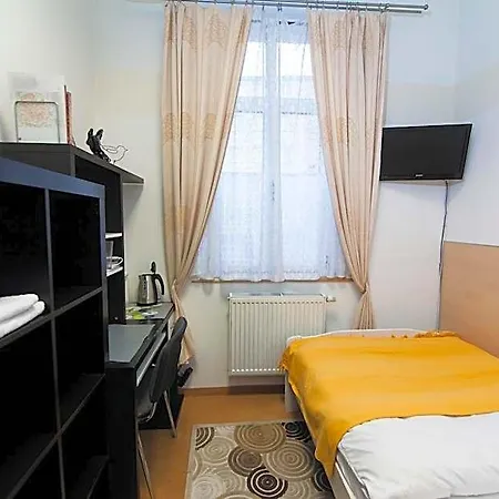 Hostel Akacja Goscinne