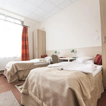 Akacja Goscinne Kraków