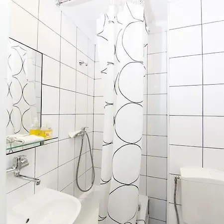 Auberge de jeunesse Akacja Goscinne *