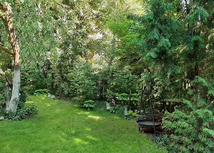 Akacja Goscinne Vandrerhjem Kraków