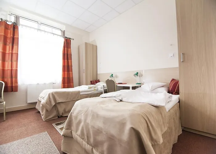 アカジャ ポコジェ ゴスシンナ クラクフ