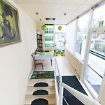 Auberge de jeunesse Akacja Goscinne