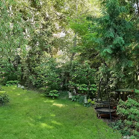 Akacja Goscinne Hostal Cracovia