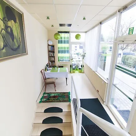 Hostal Akacja Goscinne